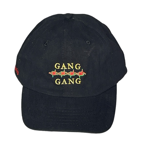 Moodswings Gang Gang Baseball Hat - Picture 6 of 6